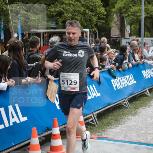 09.05.2026 - Störlauf H.Heesch http://msf.ph/oto/9684260 09.05.2026 18:47:56 Ziel 5129 meine-sportfotos.de