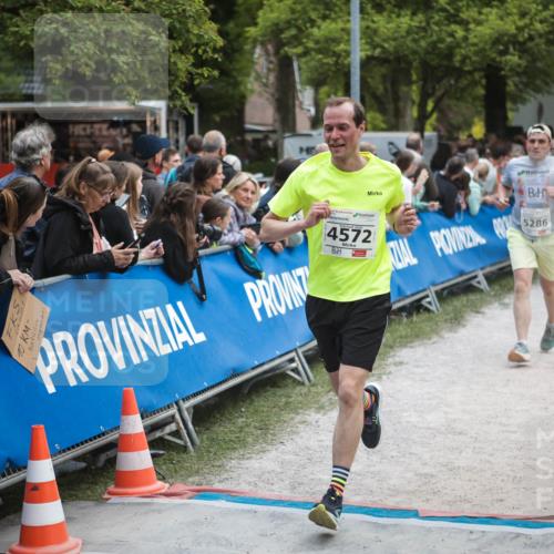 09.05.2026 - Störlauf H.Heesch http://msf.ph/oto/9684263 09.05.2026 18:47:58 Ziel 4572, 286 meine-sportfotos.de
