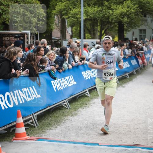 09.05.2026 - Störlauf H.Heesch http://msf.ph/oto/9684264 09.05.2026 18:47:59 Ziel 5286, 4648 meine-sportfotos.de