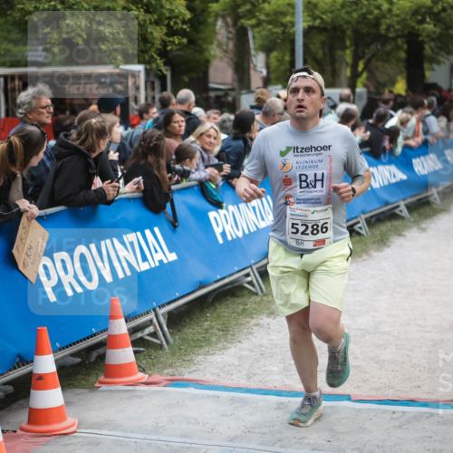 09.05.2026 - Störlauf H.Heesch http://msf.ph/oto/9684266 09.05.2026 18:48:00 Ziel 5286, 4648 meine-sportfotos.de