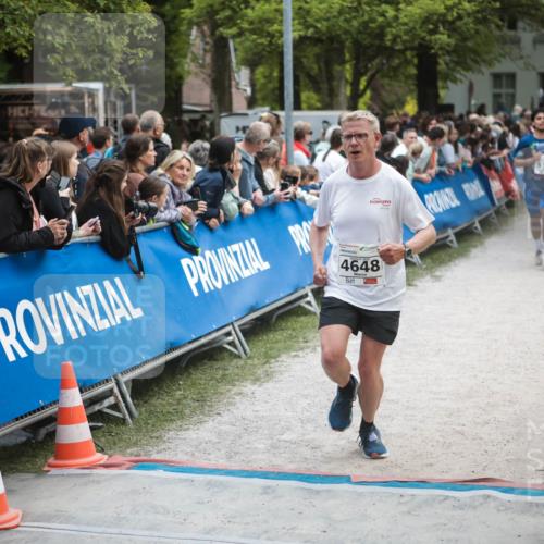 09.05.2026 - Störlauf H.Heesch http://msf.ph/oto/9684268 09.05.2026 18:48:02 Ziel 10, 4648, 5111, 4636 meine-sportfotos.de