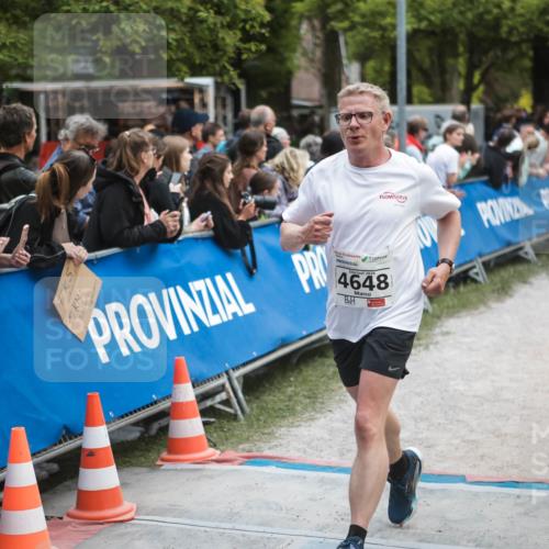 09.05.2026 - Störlauf H.Heesch http://msf.ph/oto/9684270 09.05.2026 18:48:02 Ziel 2026, 4648 meine-sportfotos.de