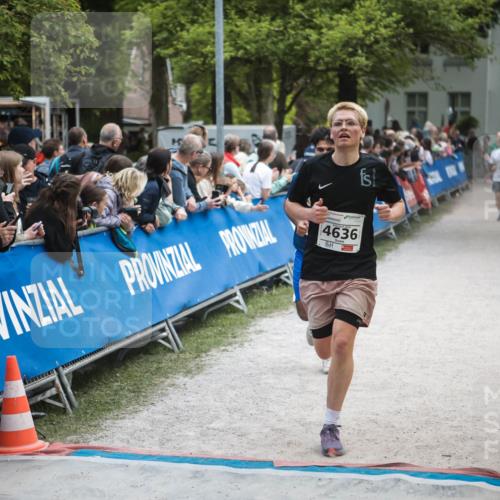 09.05.2026 - Störlauf H.Heesch http://msf.ph/oto/9684272 09.05.2026 18:48:04 Ziel 10, 4636 meine-sportfotos.de