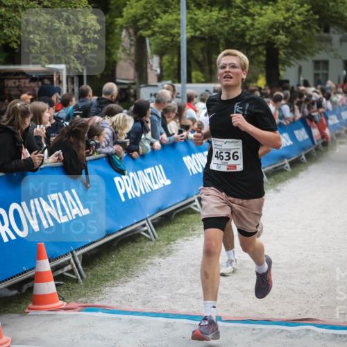09.05.2026 - Störlauf H.Heesch http://msf.ph/oto/9684273 09.05.2026 18:48:05 Ziel 4636 meine-sportfotos.de