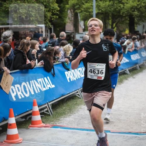 09.05.2026 - Störlauf H.Heesch http://msf.ph/oto/9684274 09.05.2026 18:48:05 Ziel 10, 2026, 4636 meine-sportfotos.de