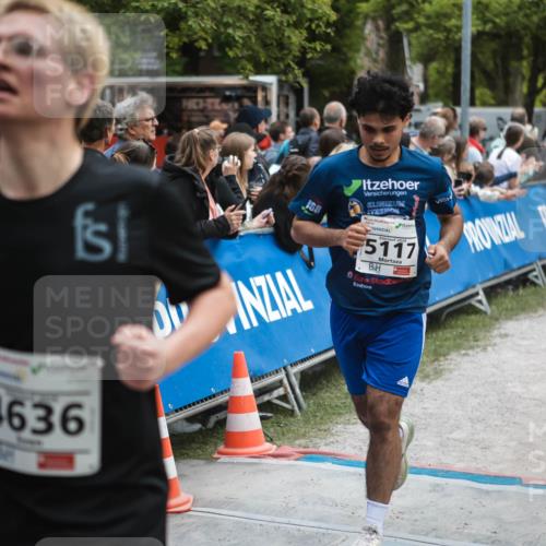 09.05.2026 - Störlauf H.Heesch http://msf.ph/oto/9684275 09.05.2026 18:48:06 Ziel 2026, 5117, 4636 meine-sportfotos.de