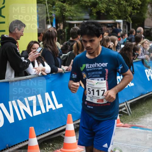 09.05.2026 - Störlauf H.Heesch http://msf.ph/oto/9684277 09.05.2026 18:48:06 Ziel 2026, 5117 meine-sportfotos.de