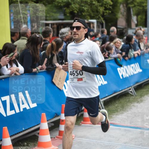 09.05.2026 - Störlauf H.Heesch http://msf.ph/oto/9684281 09.05.2026 18:48:09 Ziel 4650 meine-sportfotos.de