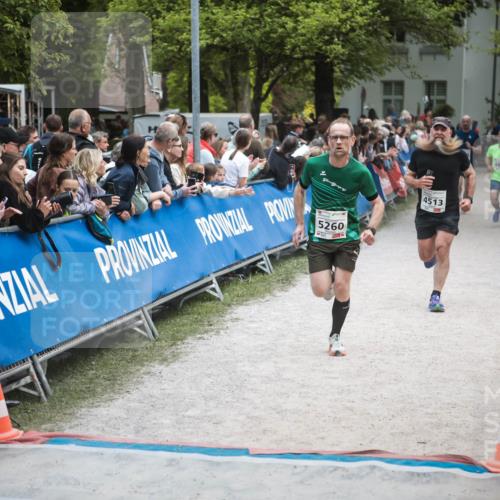 09.05.2026 - Störlauf H.Heesch http://msf.ph/oto/9684282 09.05.2026 18:48:10 Ziel 1, 4513, 5260, 4852 meine-sportfotos.de
