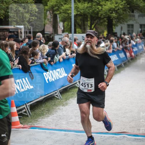 09.05.2026 - Störlauf H.Heesch http://msf.ph/oto/9684286 09.05.2026 18:48:12 Ziel 4513 meine-sportfotos.de