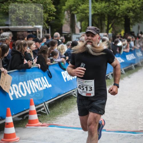 09.05.2026 - Störlauf H.Heesch http://msf.ph/oto/9684287 09.05.2026 18:48:12 Ziel 10, 2026, 4513 meine-sportfotos.de