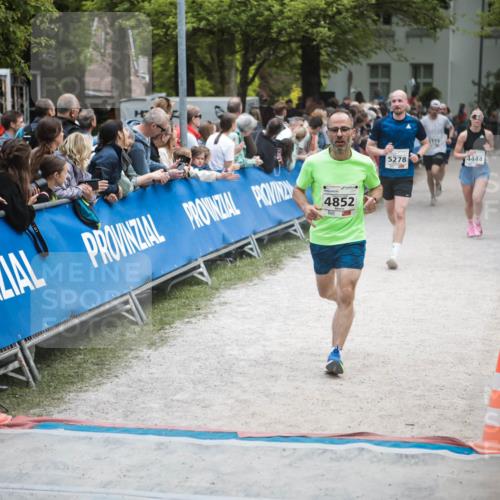 09.05.2026 - Störlauf H.Heesch http://msf.ph/oto/9684288 09.05.2026 18:48:13 Ziel 4852, 5278, 4444 meine-sportfotos.de