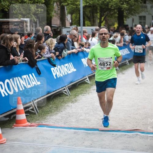 09.05.2026 - Störlauf H.Heesch http://msf.ph/oto/9684290 09.05.2026 18:48:14 Ziel 4852, 5278, 4444 meine-sportfotos.de