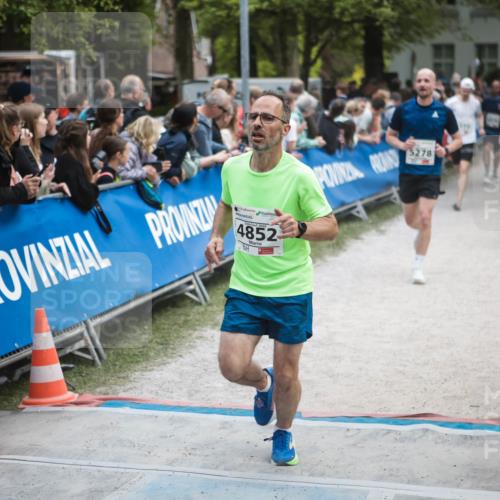 09.05.2026 - Störlauf H.Heesch http://msf.ph/oto/9684291 09.05.2026 18:48:14 Ziel 4852, 5278, 444 meine-sportfotos.de