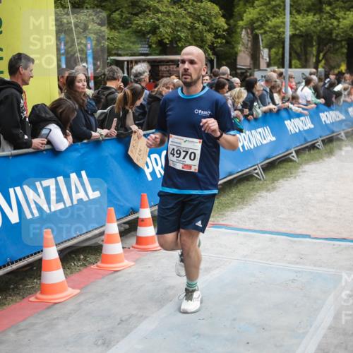 09.05.2026 - Störlauf H.Heesch http://msf.ph/oto/9684298 09.05.2026 18:48:19 Ziel 4970 meine-sportfotos.de