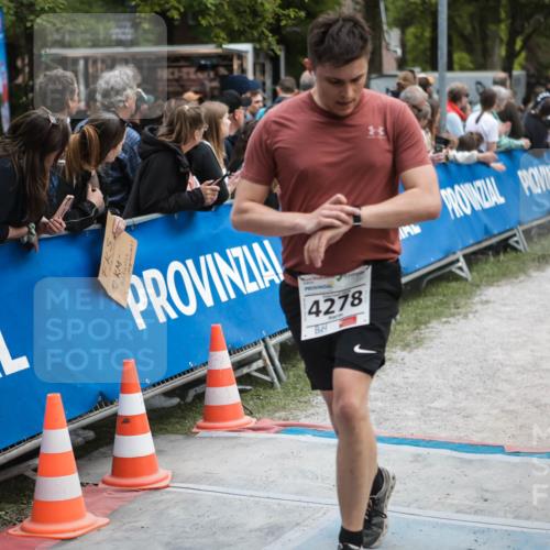 09.05.2026 - Störlauf H.Heesch http://msf.ph/oto/9684302 09.05.2026 18:48:27 Ziel 4278 meine-sportfotos.de