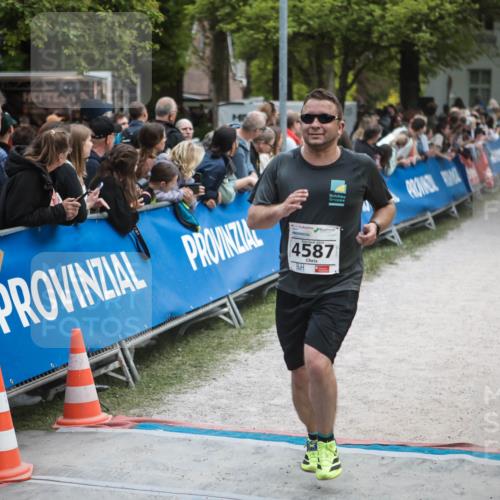 09.05.2026 - Störlauf H.Heesch http://msf.ph/oto/9684305 09.05.2026 18:48:30 Ziel 10, 4587 meine-sportfotos.de