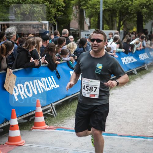 09.05.2026 - Störlauf H.Heesch http://msf.ph/oto/9684306 09.05.2026 18:48:30 Ziel 4587 meine-sportfotos.de