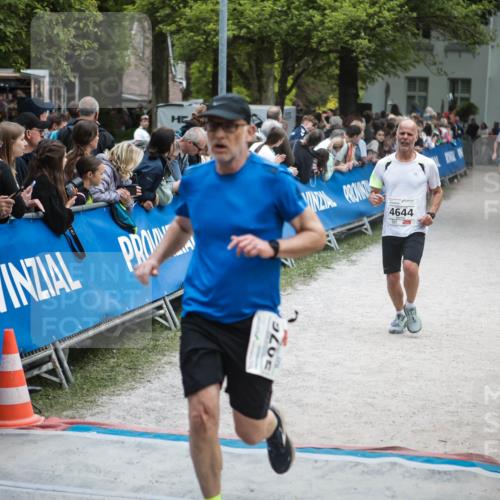 09.05.2026 - Störlauf H.Heesch http://msf.ph/oto/9684313 09.05.2026 18:48:35 Ziel 4644, 5095 meine-sportfotos.de