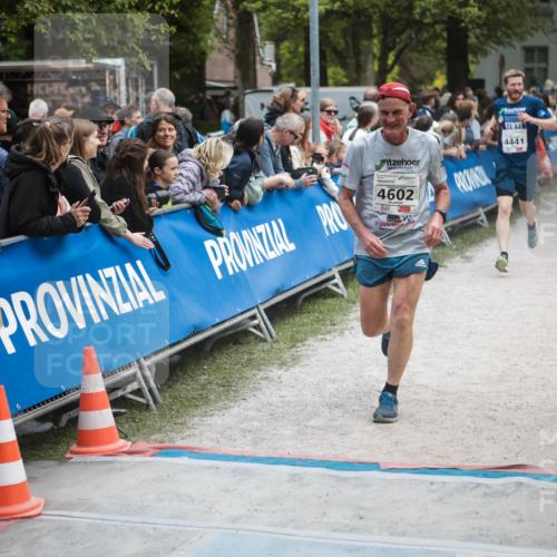 09.05.2026 - Störlauf H.Heesch http://msf.ph/oto/9684321 09.05.2026 18:48:42 Ziel 10, 4602, 4441 meine-sportfotos.de