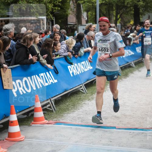 09.05.2026 - Störlauf H.Heesch http://msf.ph/oto/9684322 09.05.2026 18:48:42 Ziel 10, 4602, 4441 meine-sportfotos.de