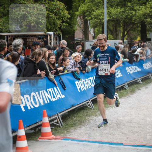 09.05.2026 - Störlauf H.Heesch http://msf.ph/oto/9684324 09.05.2026 18:48:43 Ziel 4441 meine-sportfotos.de