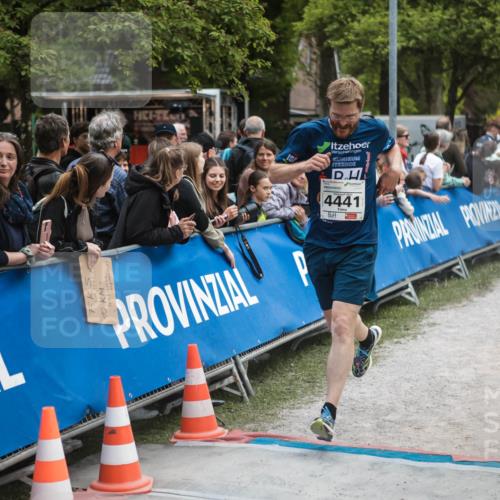 09.05.2026 - Störlauf H.Heesch http://msf.ph/oto/9684325 09.05.2026 18:48:43 Ziel 4441 meine-sportfotos.de