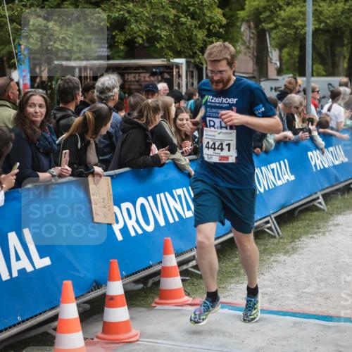 09.05.2026 - Störlauf H.Heesch http://msf.ph/oto/9684326 09.05.2026 18:48:44 Ziel 4441 meine-sportfotos.de