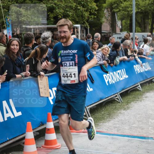 09.05.2026 - Störlauf H.Heesch http://msf.ph/oto/9684327 09.05.2026 18:48:44 Ziel 10, 4441 meine-sportfotos.de