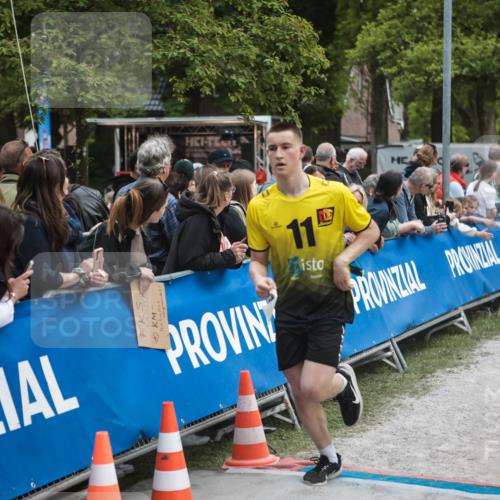 09.05.2026 - Störlauf H.Heesch http://msf.ph/oto/9684330 09.05.2026 18:48:49 Ziel 11 meine-sportfotos.de
