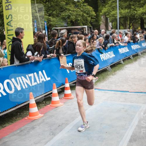 09.05.2026 - Störlauf H.Heesch http://msf.ph/oto/9684332 09.05.2026 18:48:57 Ziel 4826, 5041 meine-sportfotos.de