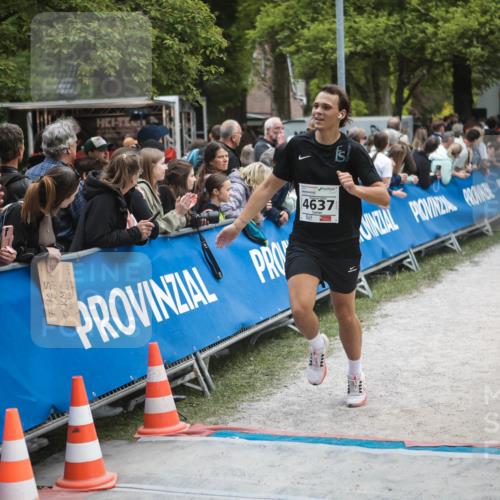 09.05.2026 - Störlauf H.Heesch http://msf.ph/oto/9684338 09.05.2026 18:49:02 Ziel 10, 4637 meine-sportfotos.de