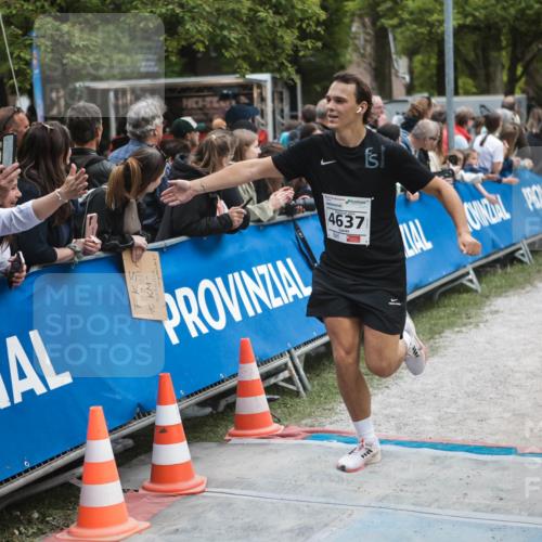 09.05.2026 - Störlauf H.Heesch http://msf.ph/oto/9684339 09.05.2026 18:49:02 Ziel 10, 4637 meine-sportfotos.de