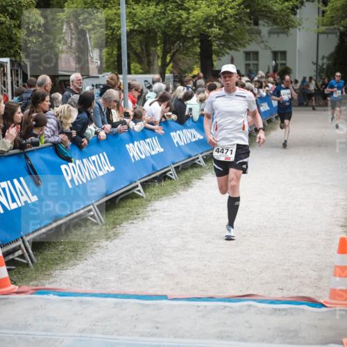 09.05.2026 - Störlauf H.Heesch http://msf.ph/oto/9684343 09.05.2026 18:49:06 Ziel 4471, 4530 meine-sportfotos.de