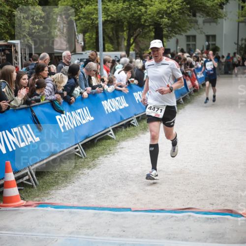 09.05.2026 - Störlauf H.Heesch http://msf.ph/oto/9684344 09.05.2026 18:49:06 Ziel 4471, 4530 meine-sportfotos.de