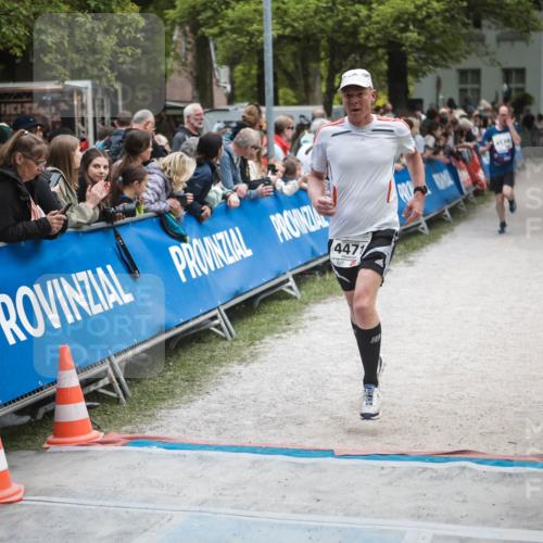 09.05.2026 - Störlauf H.Heesch http://msf.ph/oto/9684345 09.05.2026 18:49:06 Ziel 4471 meine-sportfotos.de