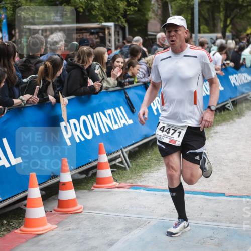 09.05.2026 - Störlauf H.Heesch http://msf.ph/oto/9684347 09.05.2026 18:49:07 Ziel 7, 2026, 4471 meine-sportfotos.de