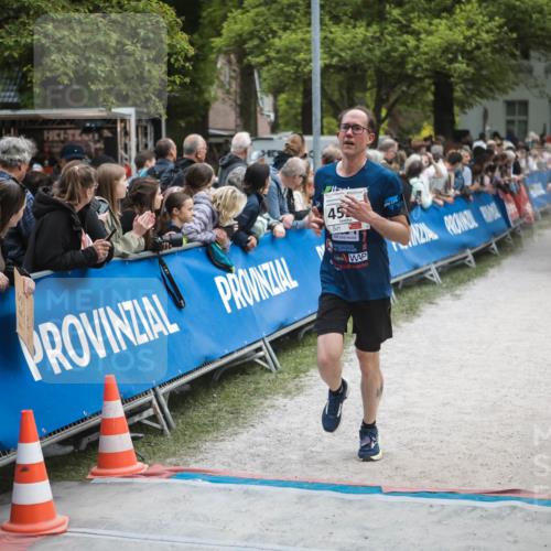 09.05.2026 - Störlauf H.Heesch http://msf.ph/oto/9684349 09.05.2026 18:49:10 Ziel 45, 5239, 5276 meine-sportfotos.de