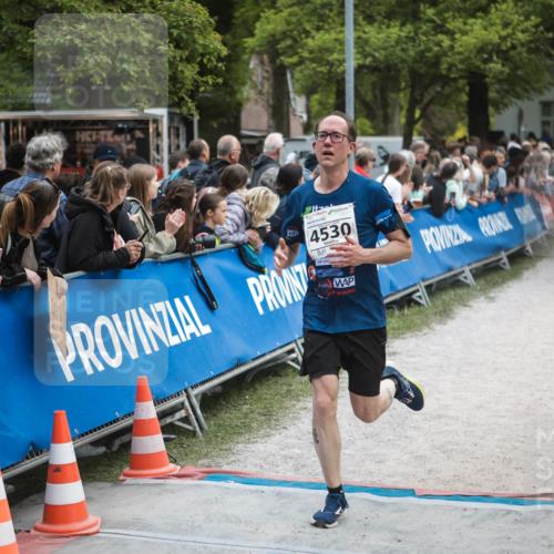 09.05.2026 - Störlauf H.Heesch http://msf.ph/oto/9684350 09.05.2026 18:49:10 Ziel 4530, 5230, 5276 meine-sportfotos.de