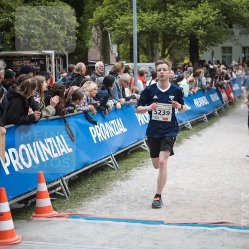09.05.2026 - Störlauf H.Heesch http://msf.ph/oto/9684354 09.05.2026 18:49:12 Ziel 5239, 5276 meine-sportfotos.de
