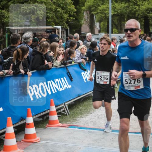 09.05.2026 - Störlauf H.Heesch http://msf.ph/oto/9684358 09.05.2026 18:49:14 Ziel 71, 5216, 5276, 4526 meine-sportfotos.de