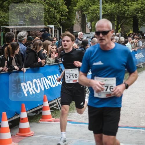 09.05.2026 - Störlauf H.Heesch http://msf.ph/oto/9684359 09.05.2026 18:49:15 Ziel 0482195, 5216, 76, 12, 4526 meine-sportfotos.de