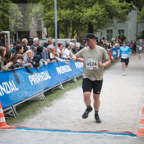 09.05.2026 - Störlauf H.Heesch http://msf.ph/oto/9684360 09.05.2026 18:49:17 Ziel 4526 meine-sportfotos.de