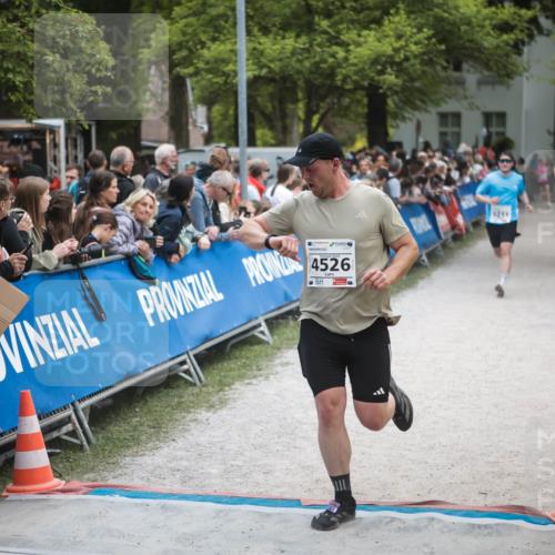 09.05.2026 - Störlauf H.Heesch http://msf.ph/oto/9684361 09.05.2026 18:49:17 Ziel 4526 meine-sportfotos.de