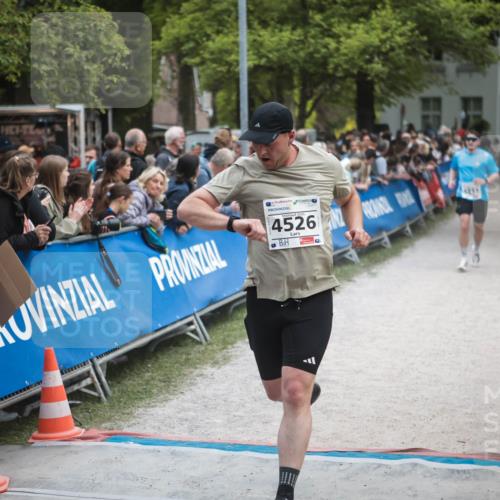 09.05.2026 - Störlauf H.Heesch http://msf.ph/oto/9684362 09.05.2026 18:49:17 Ziel 4526 meine-sportfotos.de