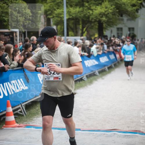 09.05.2026 - Störlauf H.Heesch http://msf.ph/oto/9684363 09.05.2026 18:49:18 Ziel 520 meine-sportfotos.de