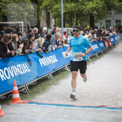 09.05.2026 - Störlauf H.Heesch http://msf.ph/oto/9684364 09.05.2026 18:49:19 Ziel 1117, 521, 4674 meine-sportfotos.de