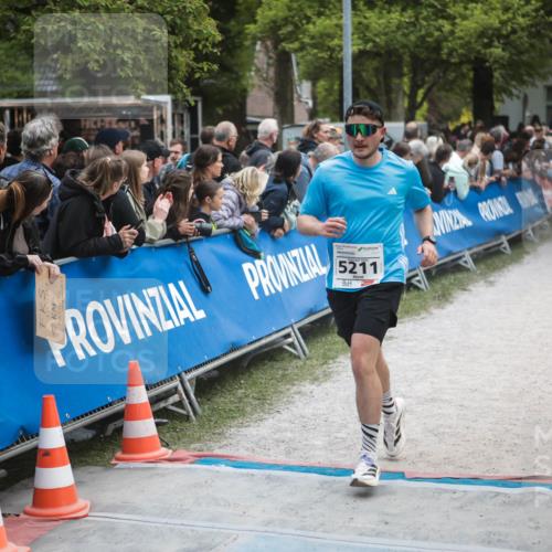 09.05.2026 - Störlauf H.Heesch http://msf.ph/oto/9684365 09.05.2026 18:49:20 Ziel 5211, 4674 meine-sportfotos.de