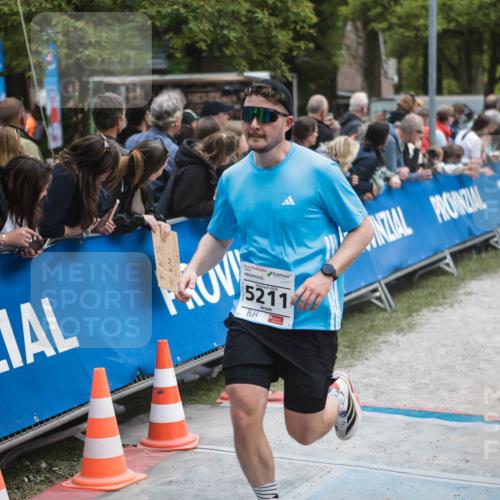 09.05.2026 - Störlauf H.Heesch http://msf.ph/oto/9684367 09.05.2026 18:49:20 Ziel 5211 meine-sportfotos.de