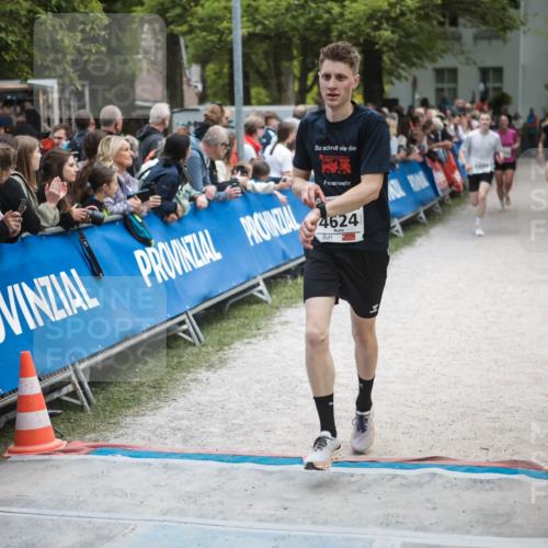 09.05.2026 - Störlauf H.Heesch http://msf.ph/oto/9684370 09.05.2026 18:49:24 Ziel 4624 meine-sportfotos.de